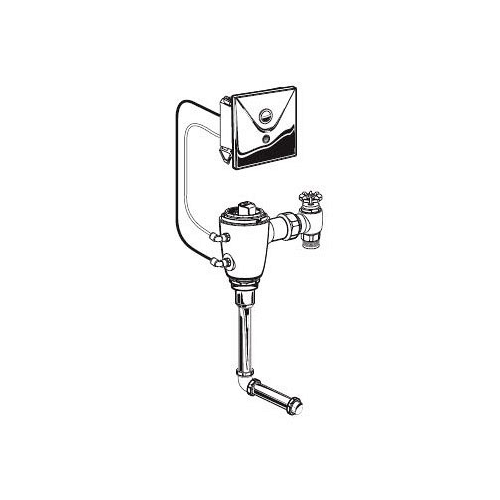 American Standard 6062310.007 Flush Valves and Retrofit Kits