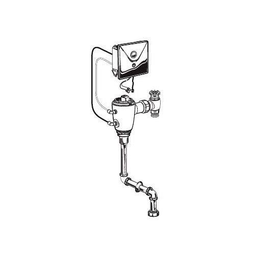 American Standard 6062205.007 Flush Valves and Retrofit Kits