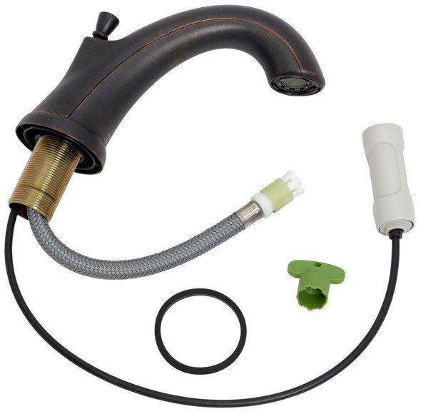 American Standard M964101-1810A Bathroom Faucets