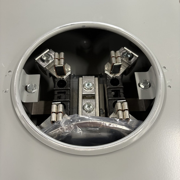 Eaton 1009424CH Meter Sockets