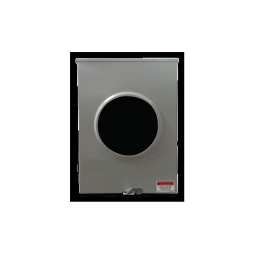 GE UFTH7336TGE Meter Sockets