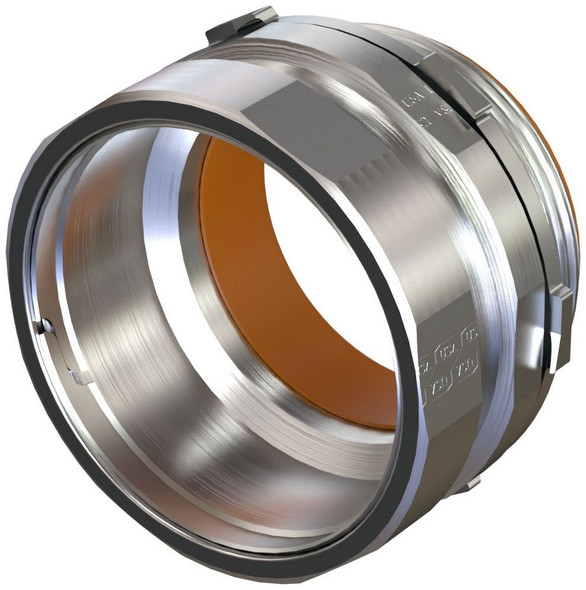 American Fittings ERC250BCONN EMT Connectors