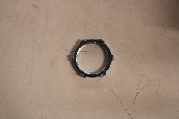 American Fittings LN100L Bushings/Knockout Seals/Locknuts