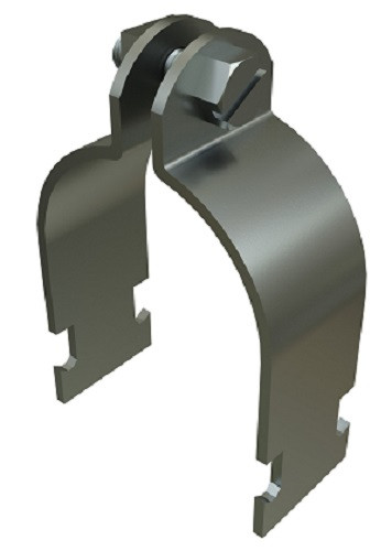 Power-strut PS-1100-3/4-EG Pipe Repair/Clamps/Couplings