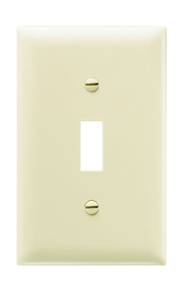 Pass & Seymour TP1-I Wallplates and Switch Accessories