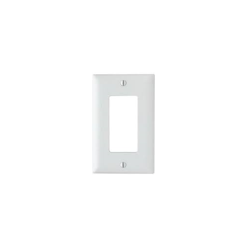 Legrand TP26-W Wallplates and Accessories