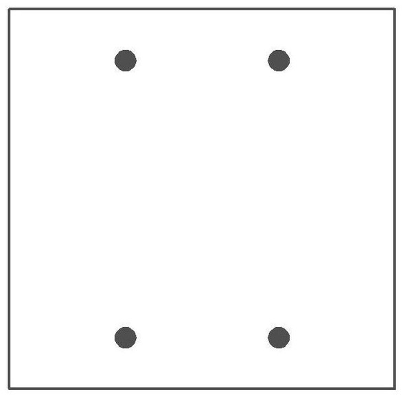Mulberry 99152 Wallplates and Accessories