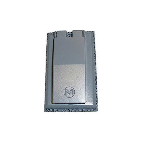 Mulberry 30554 Wallplates and Accessories