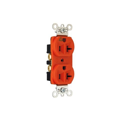 Pass & Seymour IG5362 Outlets