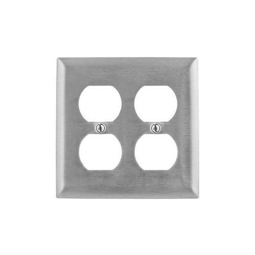 Pass & Seymour SS82 Wallplates and Accessories