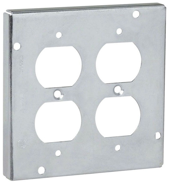 Eaton TP728 Outlet Boxes/Covers/Accessories