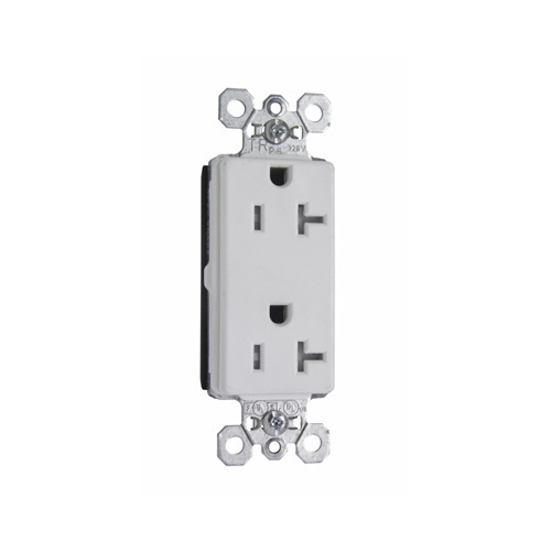 Legrand PTTR26362-GRY Wallplates and Accessories