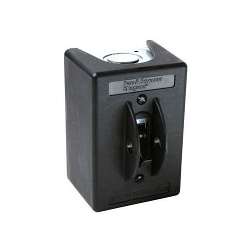 Pass & Seymour 7812-PMD Motor Controllers