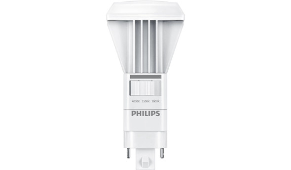 Philips 11PL-C/T/COR/32V-3CCT/MF15/P/20/1 LED Bulbs