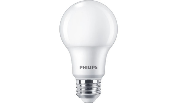 Philips 8.8A19/PER/930/P/E26/DIM/T20 LED Bulbs