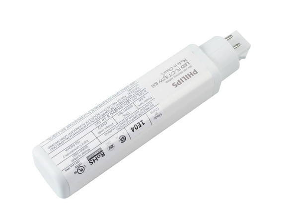 Philips 8.5PL-C/T-LED/26H-3000-IF-4P-10/1 LED Bulbs