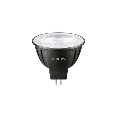 Philips 7.3MR16/LED/827/F25/DIM 12V LED Bulbs