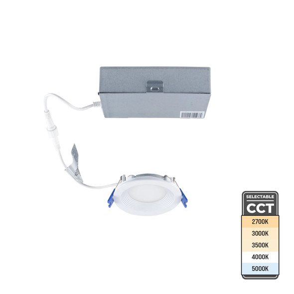 Signify DL3R4ESCT1W LED Lighting