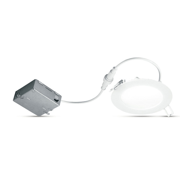 Lightolier FD4R4CCT Recessed Lighting