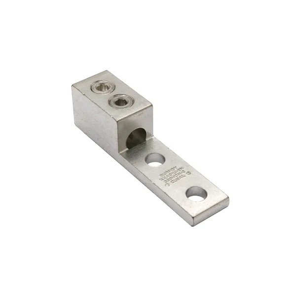 Burndy KKA31U2N Mechanical Cable Terminal Lug