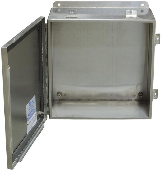 Milbank CC666JIC4XZ Enclosures/Mounts/Racks