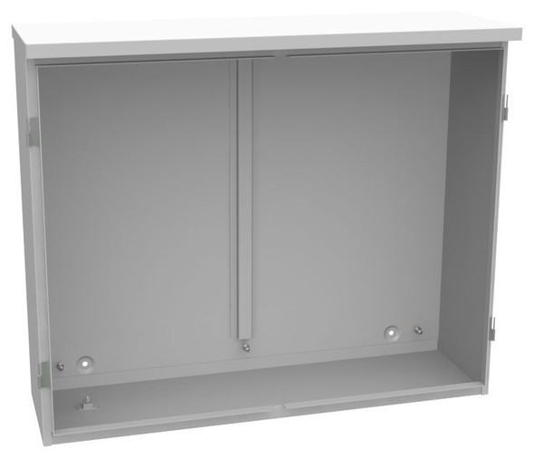 Milbank 363010-CT3R Enclosures/Mounts/Racks