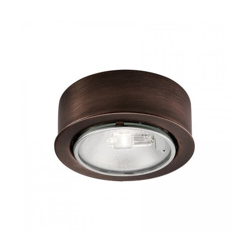 Wac Lighting HR-88-BK Halogen & Quartz Lighting