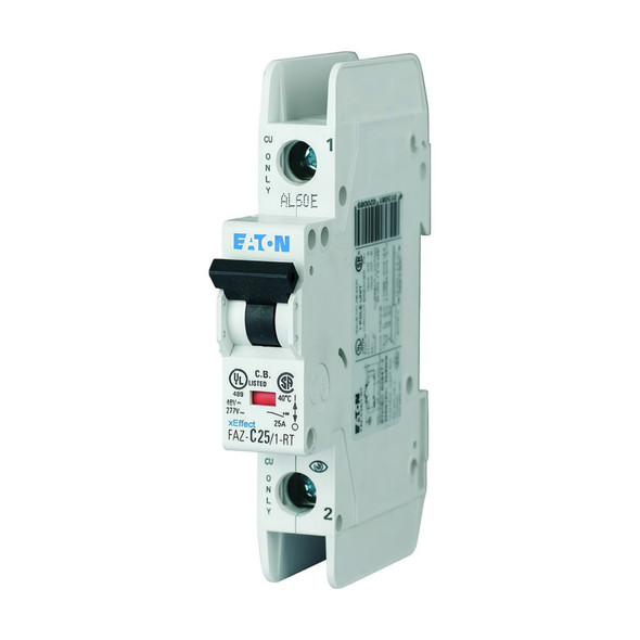 Eaton FAZ-D20/1-NA-L-SP Miniature Circuit Breakers (MCBs)