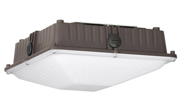 Hubbell SGC-F-60-4K Led Canopy Light Fixture