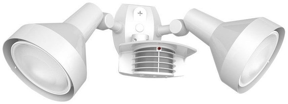 RAB LIGHTING STL200HW Outdoor Sensor Floodlight Kit
