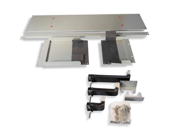 GENERAL ELECTRIC AMCB3KMFP Loadcenters and Panelboards