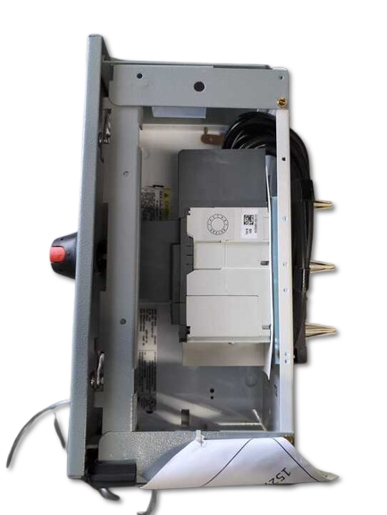 Abb MFB060XT2H06A Misc. Motor