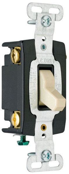 Pass & Seymour CSB15AC4-I Toggle Switch