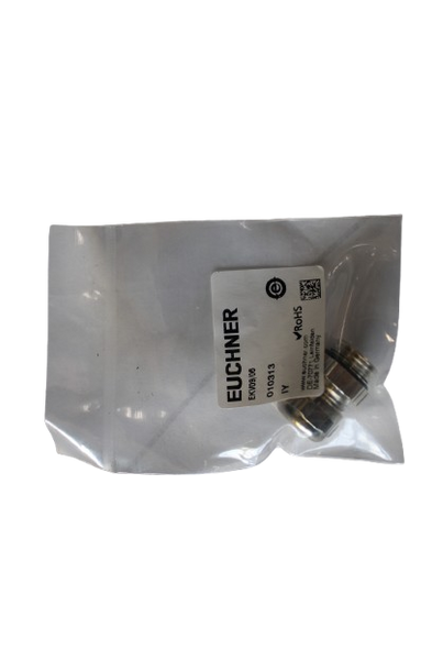 Euchner 010313 Cord and Cable Fittings