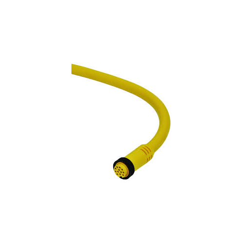 EUCHNER C-MINF12-12X1.0PV03.6-MA-100960 Wire/Cable/Cord