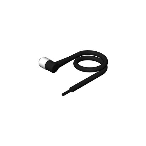 Euchner C-M12F08-07X025PV20.0-MA-105071 Wire/Cable/Cord