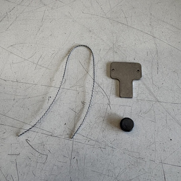 EUCHNER PLOMBESATZ-TZ Switch Accessories