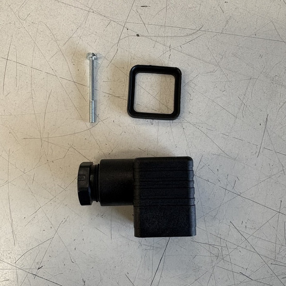 Euchner STECKVERBINDER-M.GLEICHR.F.MAGNETV. Misc. Cable and Wire Accessories