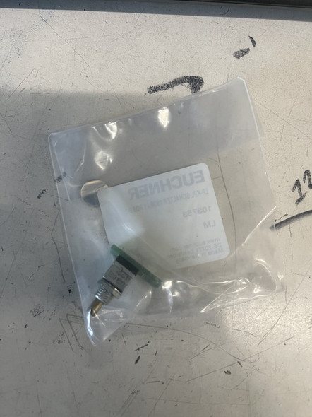 EUCHNER LP-KPL-SCHALTER-03GRAY-POS.0-2 Sensor and Switch Accessories