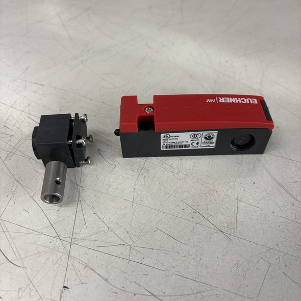 EUCHNER NM11AK-M Safety Switches