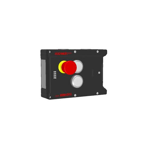 Euchner MGB-A-COVER-L-P4-PN-157346 Control Panels and Accessories