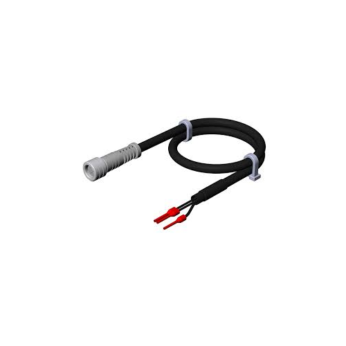 Euchner C-M08F03-02X025PV20.0-ES-077716 Wire/Cable/Cord