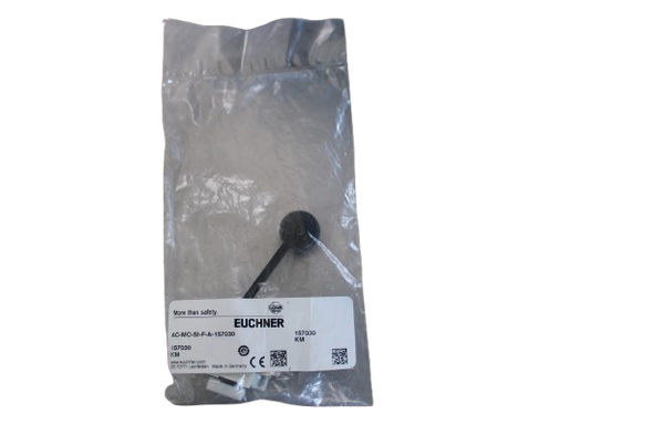 Euchner AC-MC-SI-F-A-157030 Misc. Cable and Wire Accessories