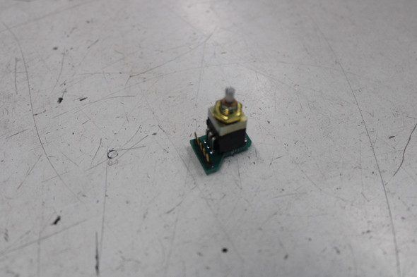 Euchner 067432 Pushbutton/Pilot Light/Selector Switch Accy