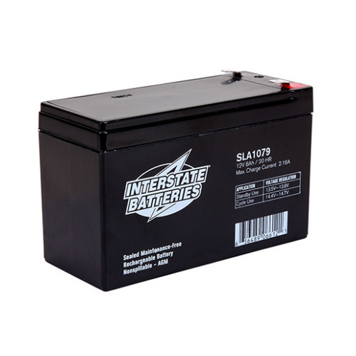 Interstate Batteries SLA1079 Other Battery