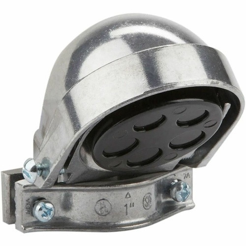 Dottie EC100 Conduit Fittings