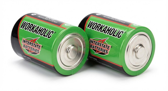 Interstate Batteries DRY0015 Other Battery