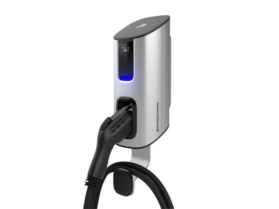 Sema Connect S4-50-25-HARDWIRED Other Electric Vehicle Charging