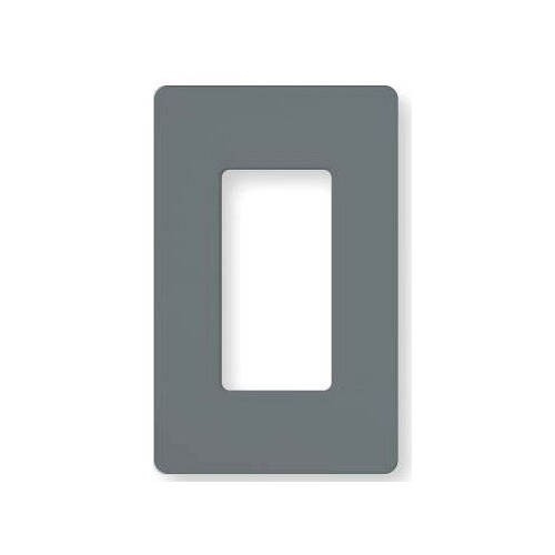 Lutron SC-1-ST Wallplates and Accessories