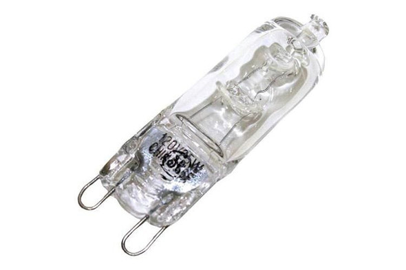 GE Q40G9/CD-120 HID and Halogen Bulbs